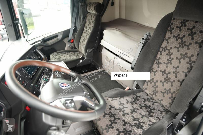 Tahač Scania R 450 / RETARDER / I-PARK COOL /...