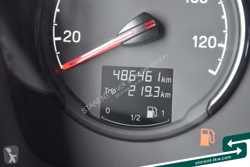 Scania Standklima Retarder ACC Tacho neu...