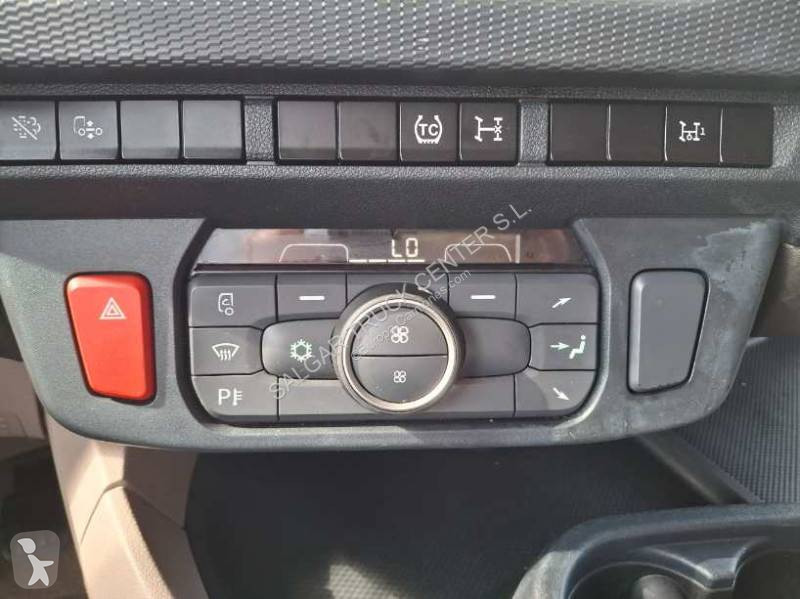Traktor DAF 480 FT