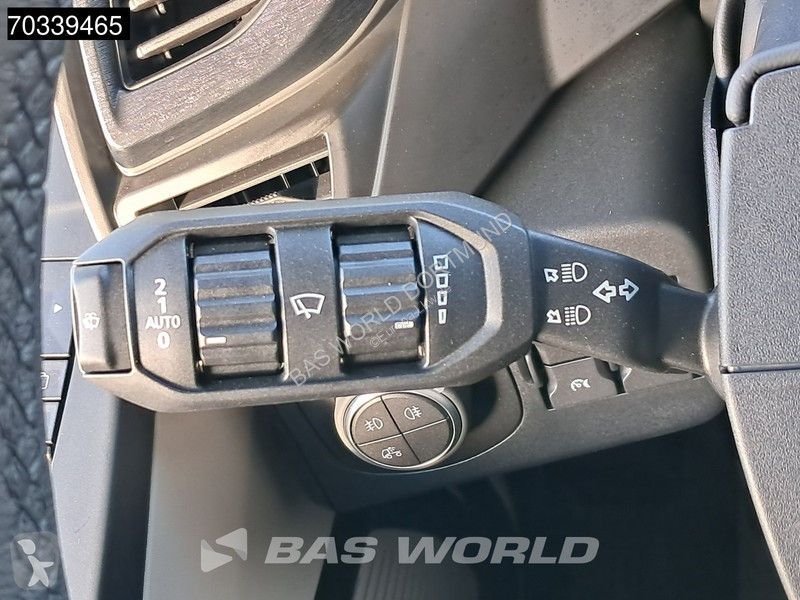 Iveco S-Way 500 4X2 NEW! Retarder 2xTanks...