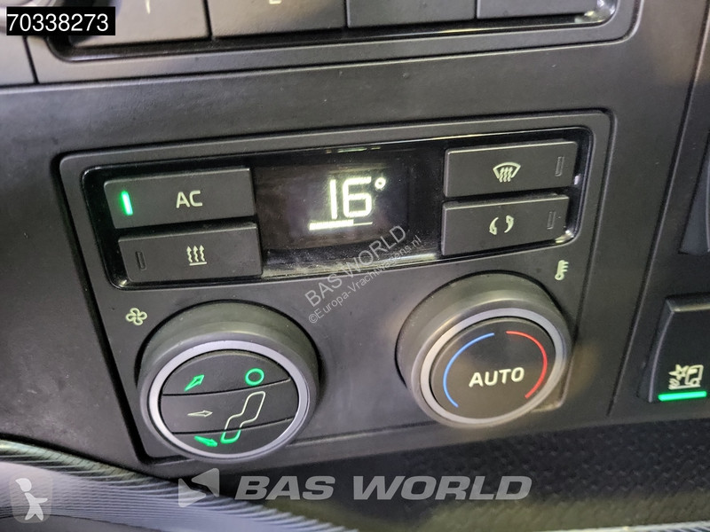 Tahač Volvo 460  6X4 LNG! Retarder Full-Air 2x...