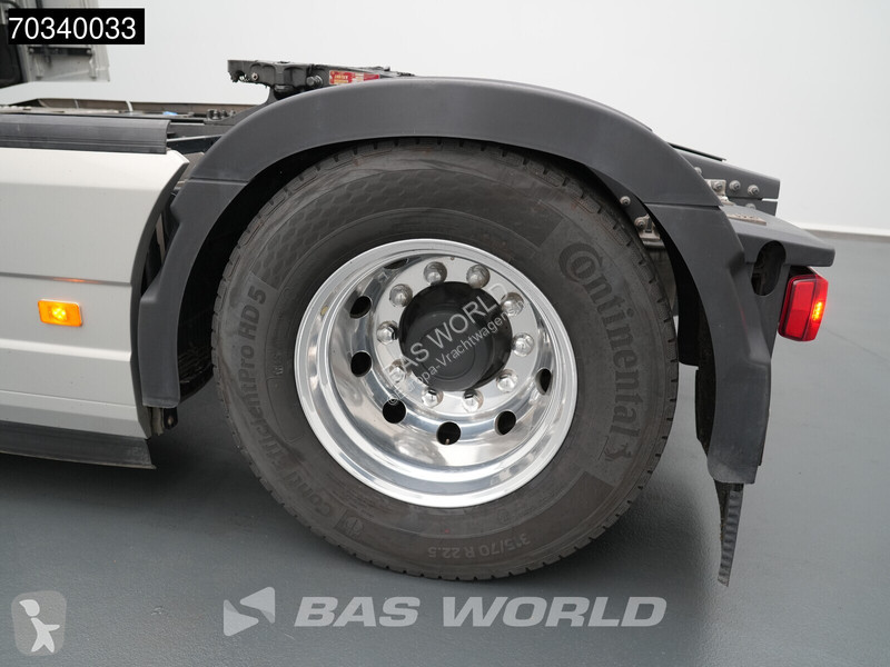 Traktor Volvo FH 460 4X2 XL APK 01-2028 2x...