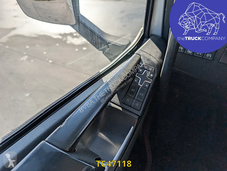 Traktor Volvo FH 460