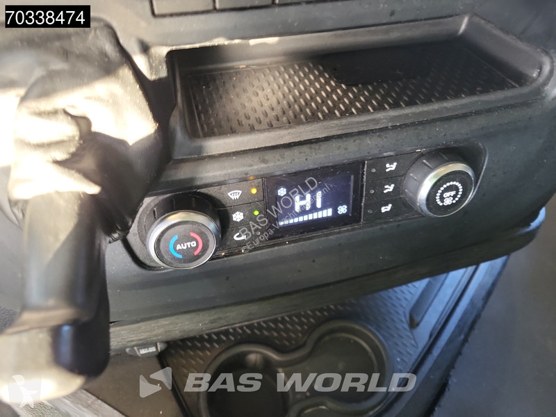 Traktor Iveco S-Way 510 4X2 Retarder 2x Tanks...