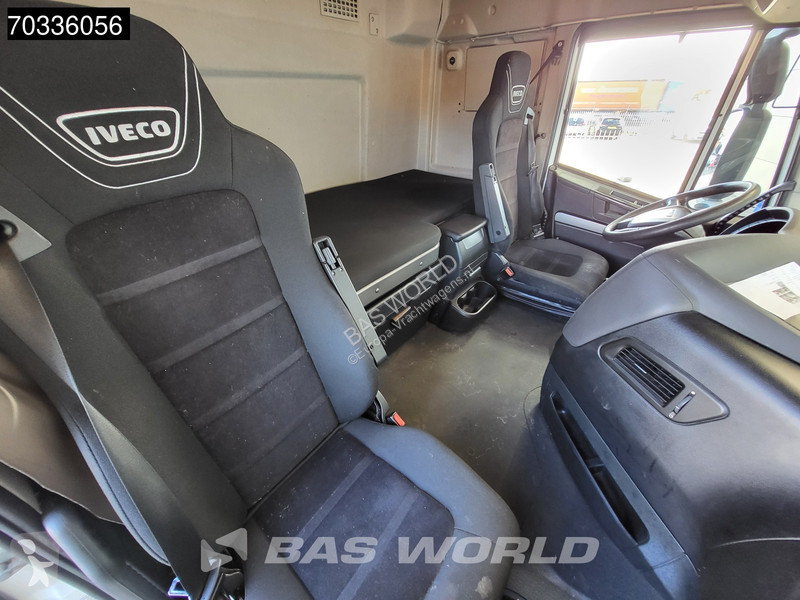 Iveco 460 4X2 LNG! Retarder 2x Tanks ACC...
