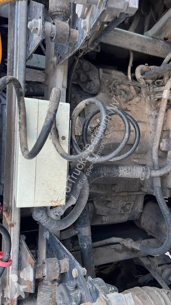 Traktor DAF 105410 (BONNE ETAT / PROPRE / GOOD...