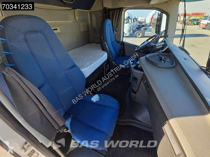 Traktor Volvo FH 460 4X2 XL Mega 2x Tanks...