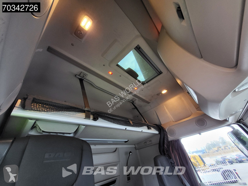 Traktor DAF 480  4X2 SSC NL-Truck APK 04-2027...