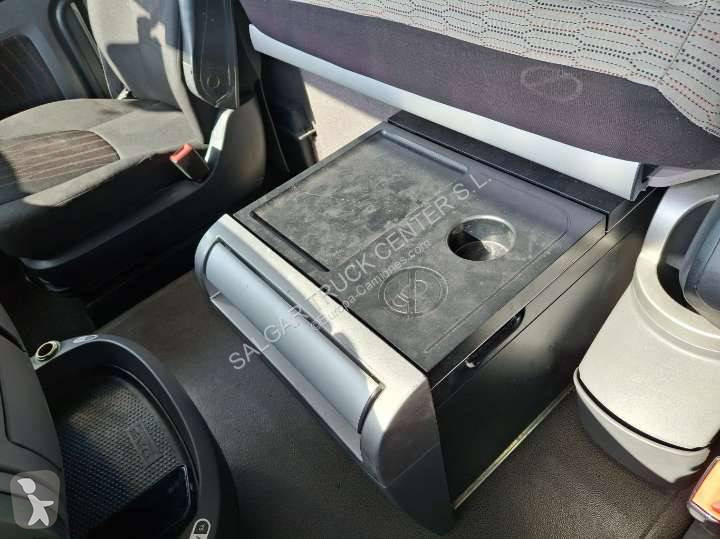 Tratores DAF 480 FT