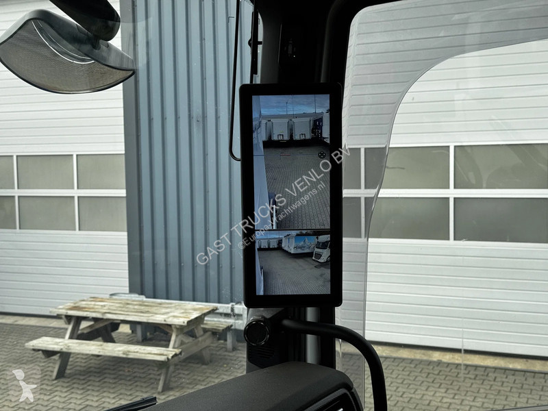 Tractor DAF 480 6x2 FTP Full Spoiler *NL-Truck*...