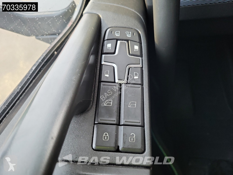 Cabeza tractora Volvo 500  4X2 XL Retarder 2x...