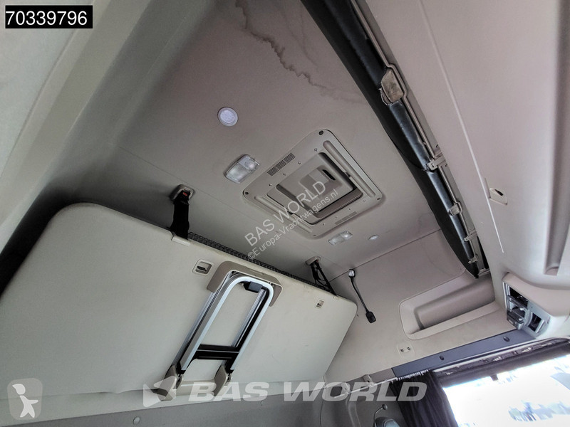 Cabeza tractora Scania R580 6X4 V8 Retarder...