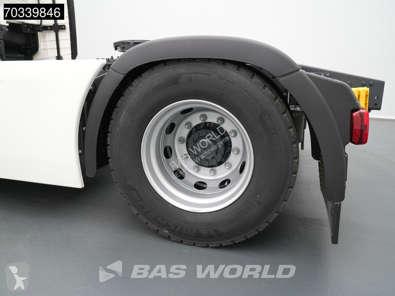 Tahač Iveco S-Way 500 4X2 NEW! Retarder Full...
