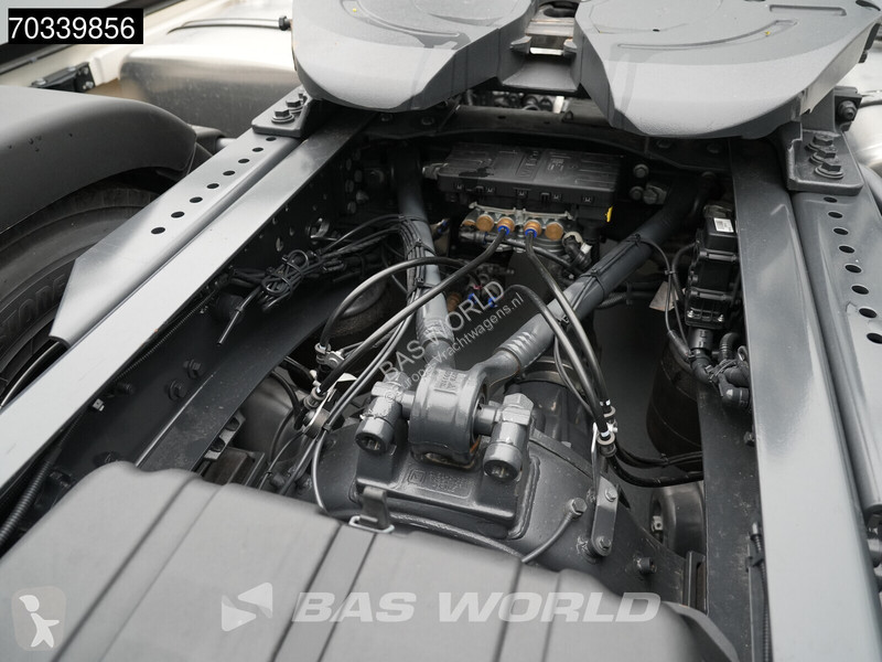 Cabeza tractora Iveco S-Way 500 4X2 NEW!...