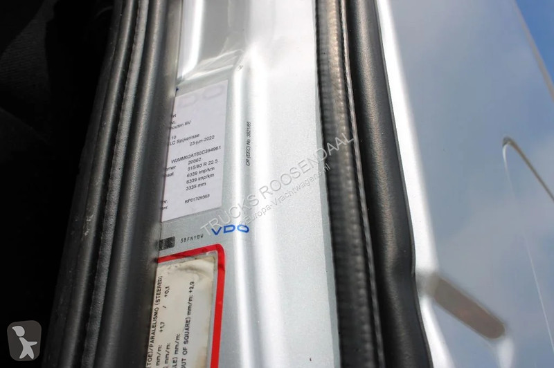 Trekker Iveco 460 + EURO 6 + 4 PIECES IN STOCK
