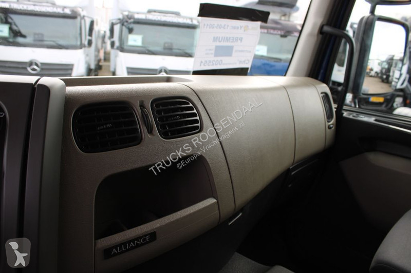 Traktor Renault premium 380 + EURO 5