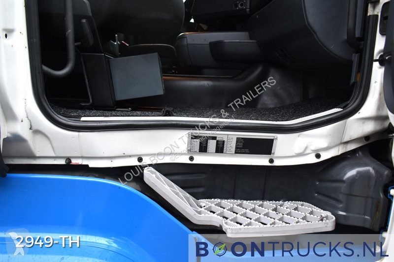 Traktor Scania R400 4x2 MEGA | EURO5 * IFTING...