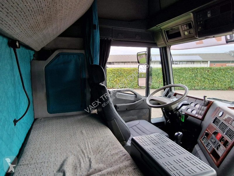 Tracteur Iveco 440E52T - 520 V8 - Retarder -...