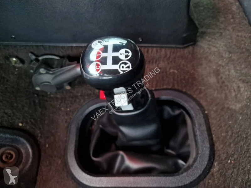 Traktor Volvo F 16 500 Globetrotter 4x2 - Fully...