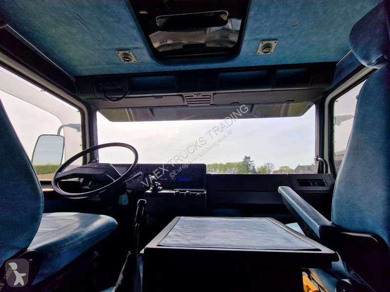Traktor Scania R142-V8 V8 - Old timer - Clean...