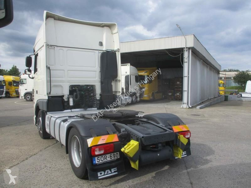 Tractor DAF 480 FT 4X2