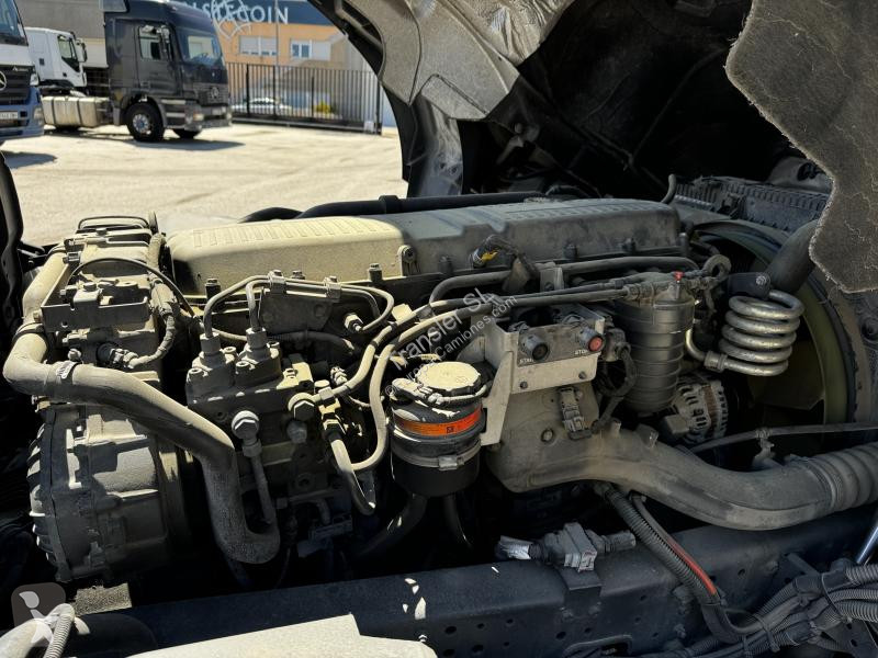 Tractor Iveco