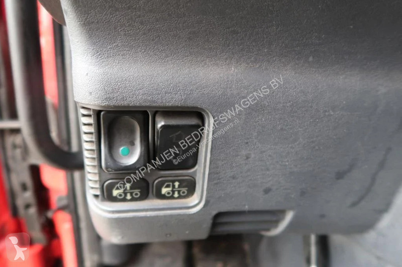 Traktor Scania -580 V8 R 164
