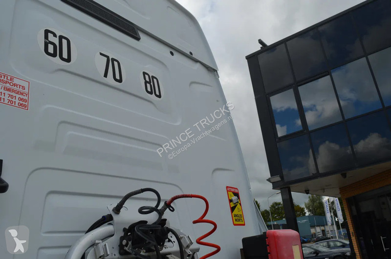 Traktor Renault T460 * EURO6 * T460 * 4X2 *...