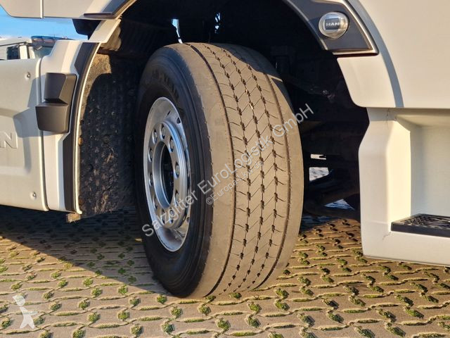 Traktor MAN 18.510 4X2 BL SA / Retarder / Navi