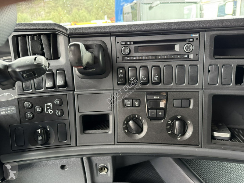 Traktor Scania R410 E6 4x2 Retarder Klima...
