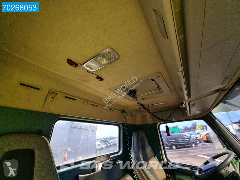Tahač Volvo 460 6X2 NL-Truck Hydraulic...