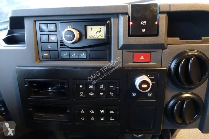 Traktor Renault