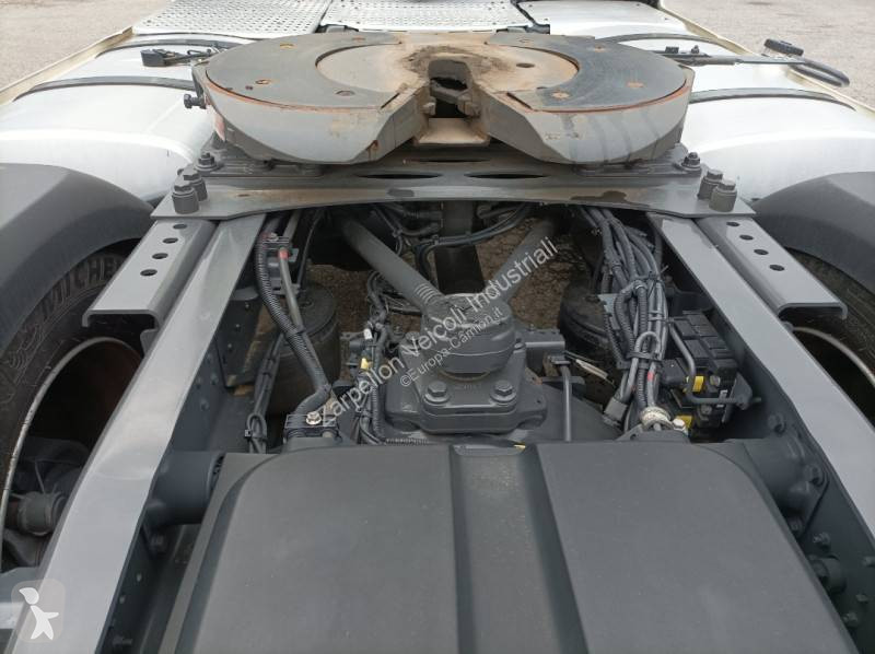 Trattore Stradale DAF