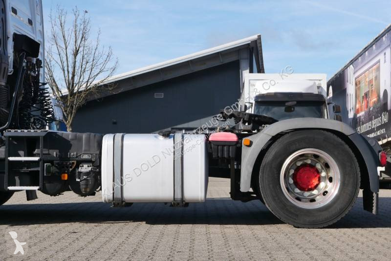 Traktor MAN