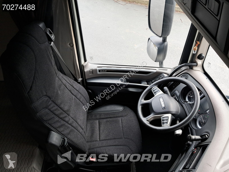 Trattore Stradale DAF 480 4X2 SC ACC LED Euro 6D