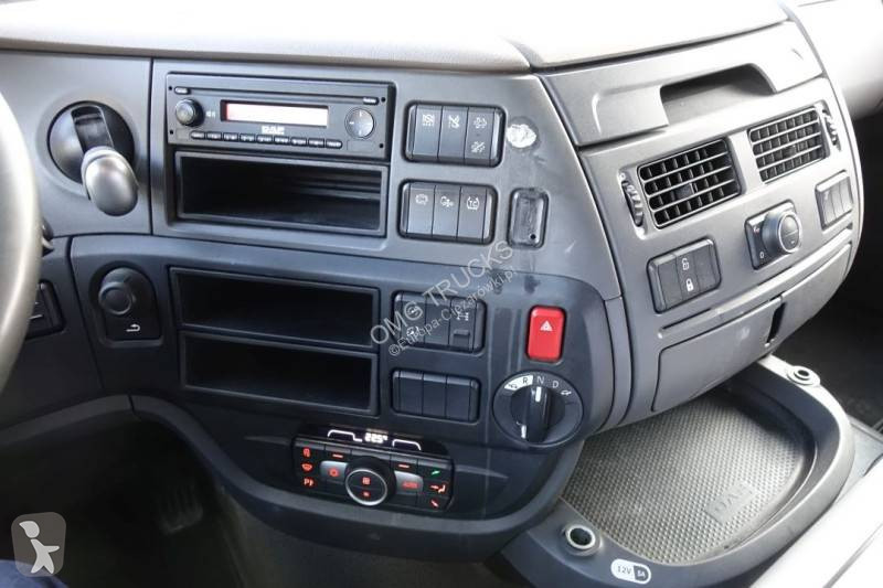 Traktor DAF