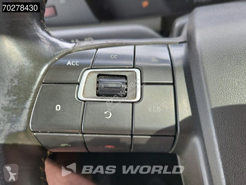 Traktor Volvo 750 6X2 Special-Interior Full-Air...