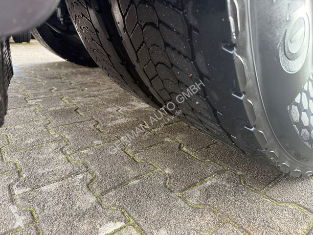Traktor Iveco STRALIS SWAY AS440S48T/P...