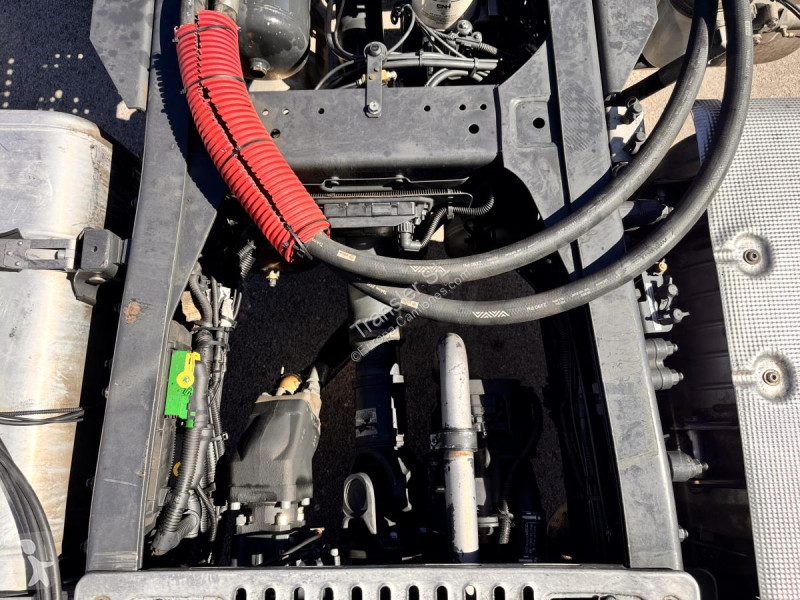 Traktor Iveco AT 440 T/P