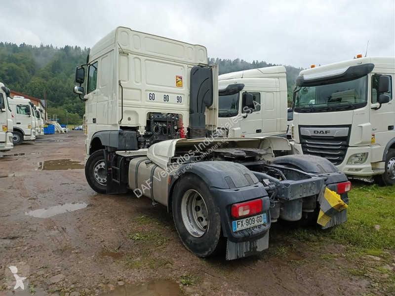 Trattore Stradale DAF 480 FT 4X2
