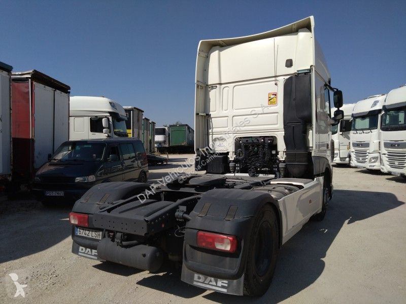 جرار DAF 480 FT 4X2