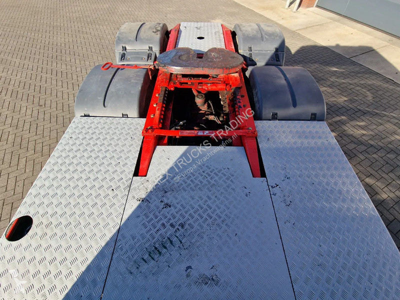Traktor MAN 33.510 6x4 - Facelift - Low km...