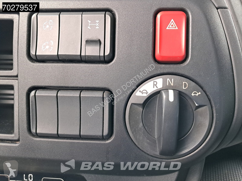 Traktor DAF 480 4X2 SSC ACC Standklima Euro 6