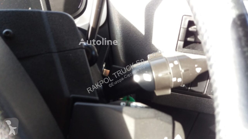 Traktor Renault Renault GAMA T460/11-2017 R!...