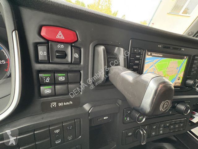 Tahač Scania S...