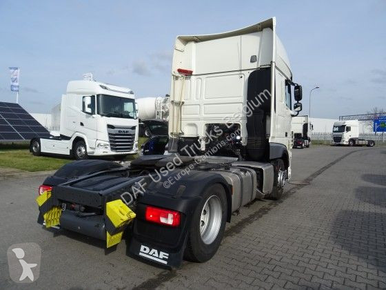 Traktor DAF 480 FT 4X2