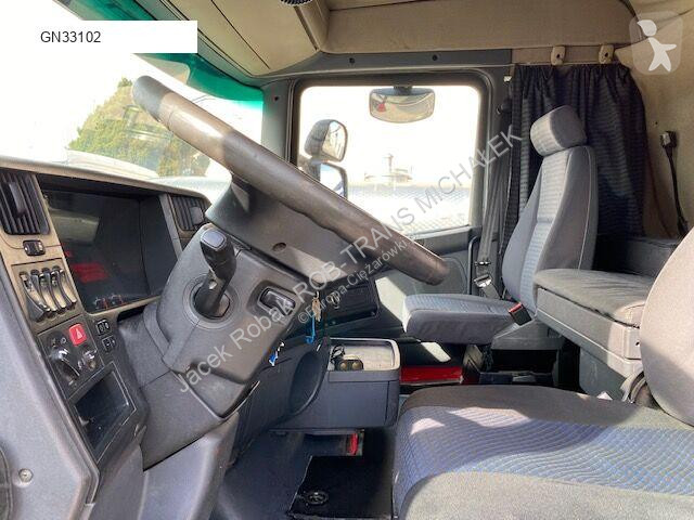 Traktor Scania r 420