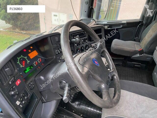 Traktor Scania R 470