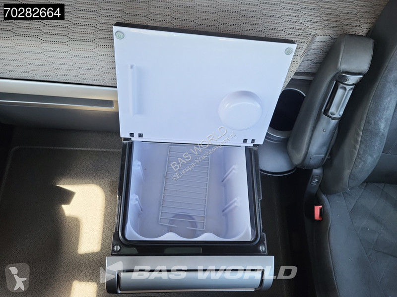 Tahač DAF 530 4X2 SC Hydrauliek Euro 6