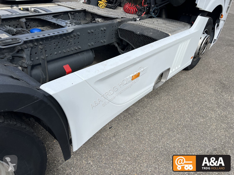 Trattore Stradale Mercedes ACTROS 1845  MP5...